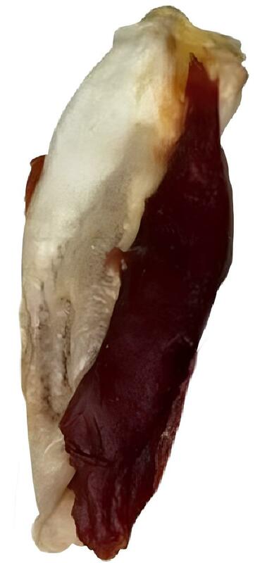 Biohaus Уши кроличьи с мясом ягненка, Биохаус