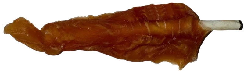 Biohaus Шашлычки куриные на жевательной шпажке, Биохаус