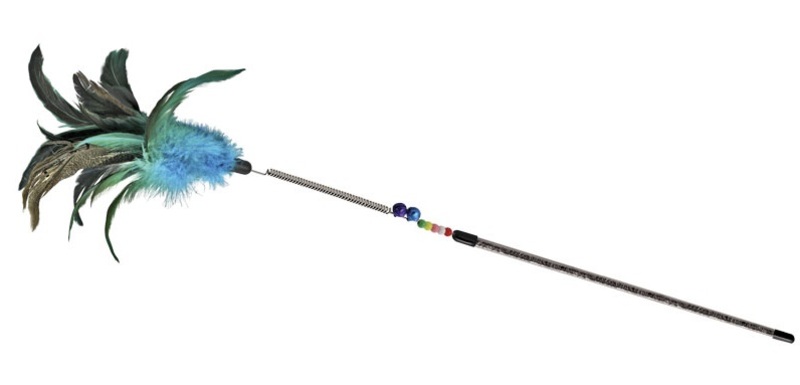 Дразнилка Triol гибкая Лагуна, Триол