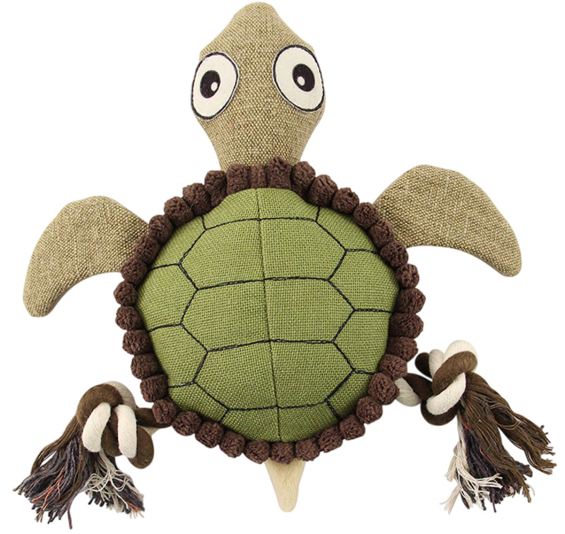 Игрушка Triol Черепаха, Триол