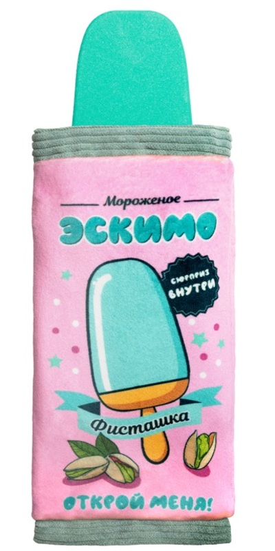 Игрушка Triol для собак Эскимо, Триол