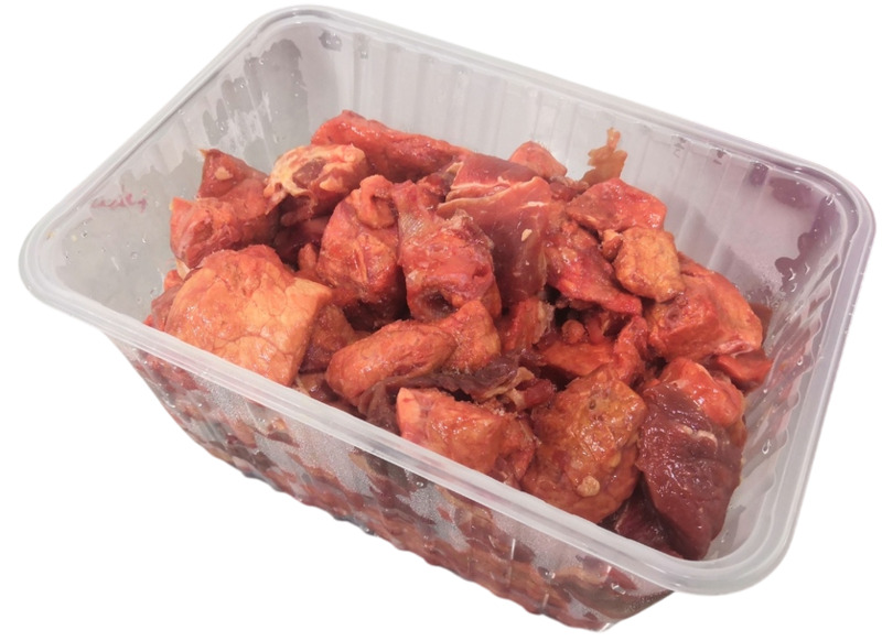 Микс говяжий рубленный Диет Dog Food Pro, ДогФуд