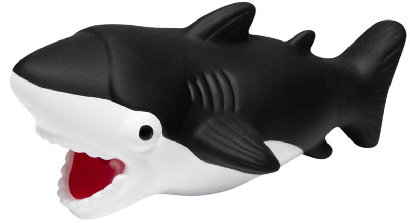Игрушка для собак Triol Акула, Триол