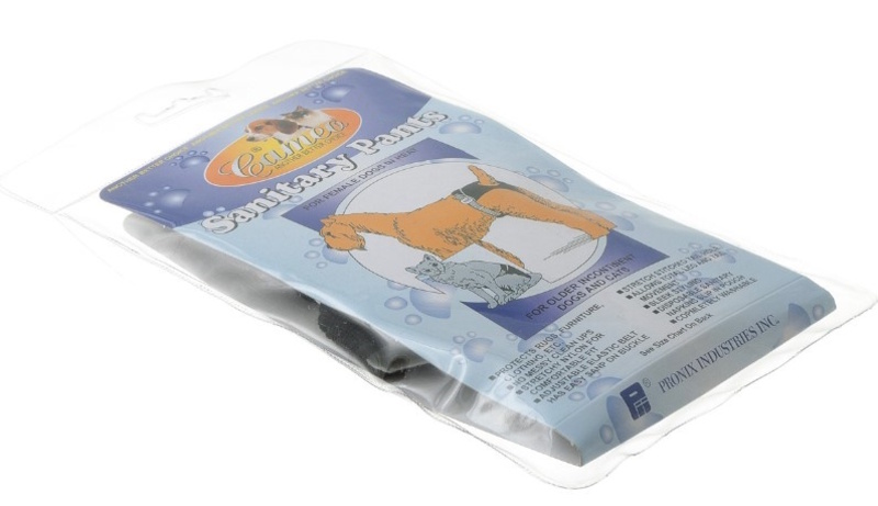 Трусы гигиенические Пет Лайн