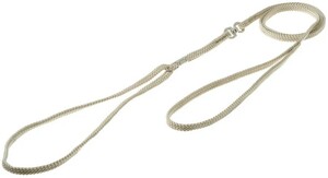 Ринговка с кольцом V.I.Pet ширина 8 мм, ВИПет