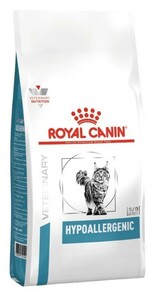 Royal Canin при пищевой аллергии, Роял Канин