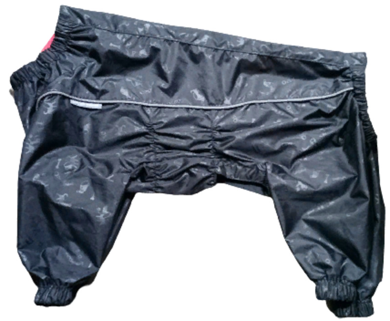 Комбинезон на грязь OSSO 40 см мальчик, ОССО