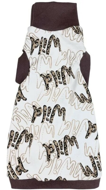 Водолазка OSSO Wild для кошек, ОССО