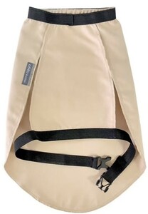 Охлаждающая попона Osso Fashion Бежевая, Оссо