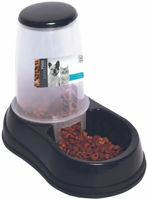Диспенсер MPets для корма, МПетс