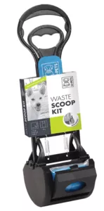 Устройство MPets для уборки за собакой, МПетс