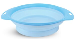 Миска Triol силиконовая складная малая, Триол