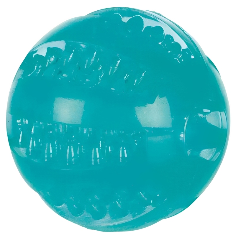 Мяч Дентал со вкусом мяты