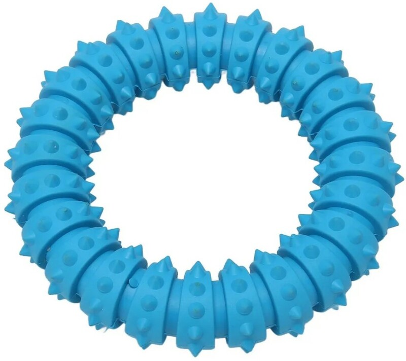 Кольцо Дентал со вкусом мяты