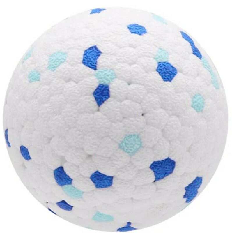 Мяч непротыкаемый