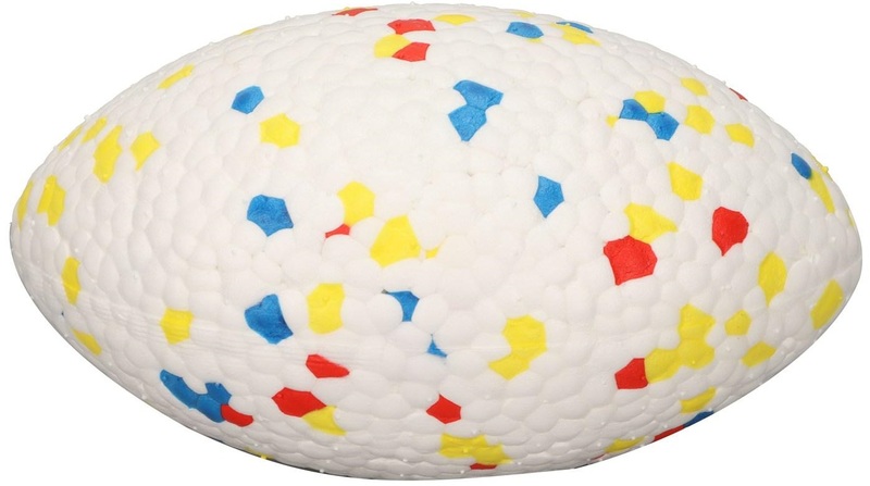 Мяч для регби непротыкаемый