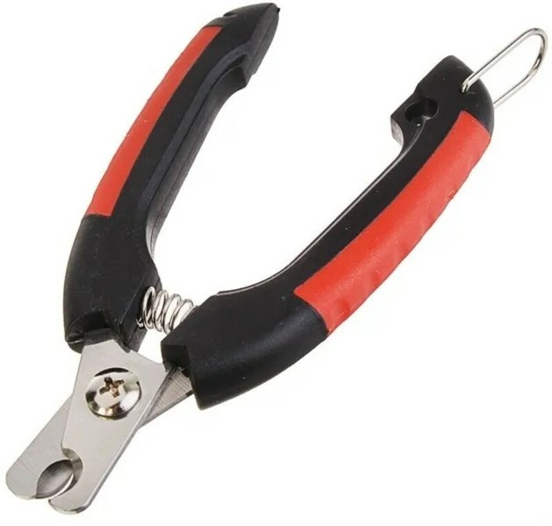 Когтерез боковой