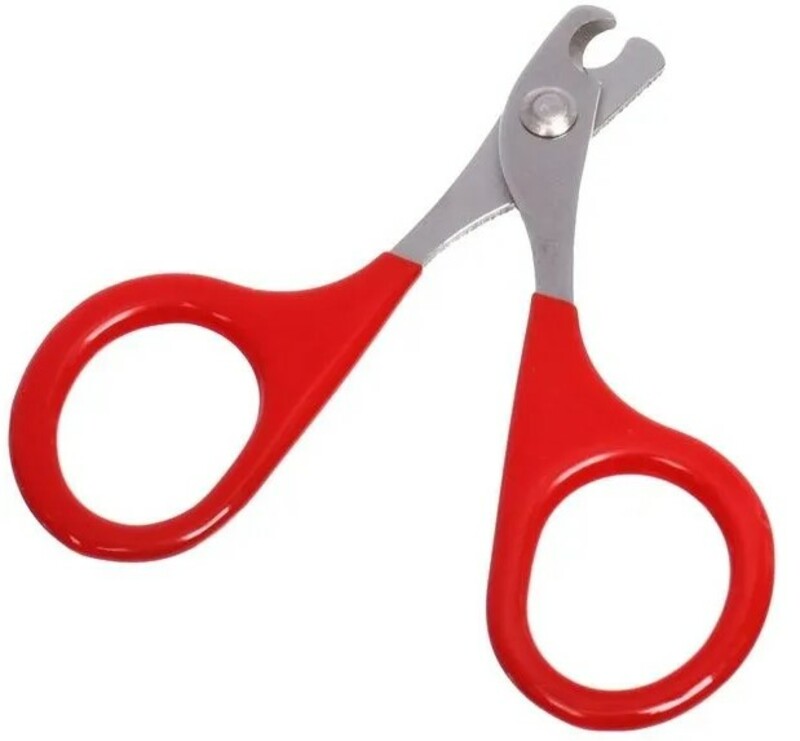 Ножницы-когтерезы