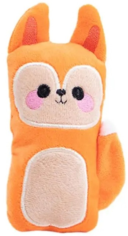 Игрушка Wogy с пищалкой Животные для собак, Воги