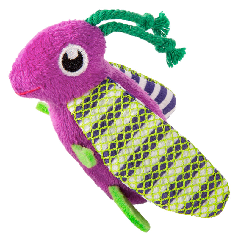 Игрушка Triol Кузнечик, Триол