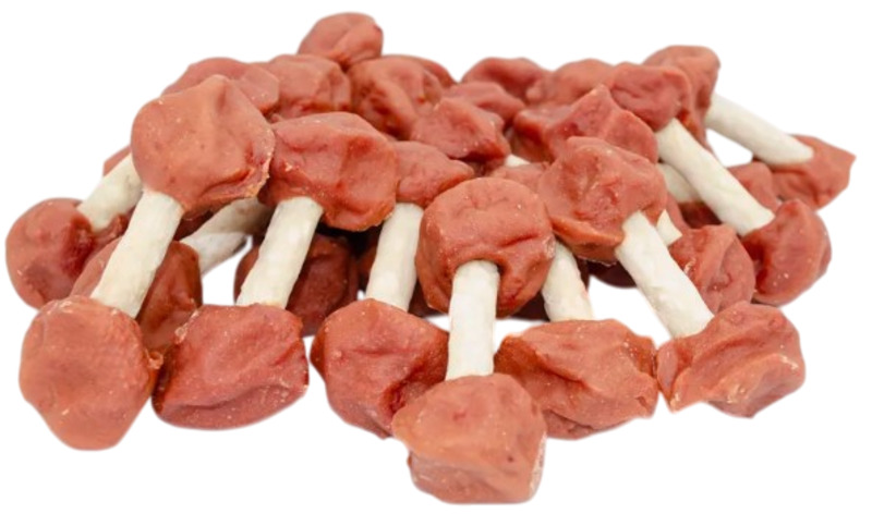 Biohaus Косточки утиные, Биохаус