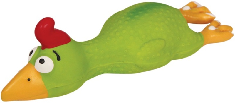 Игрушка Triol из латекса Петух, Триол