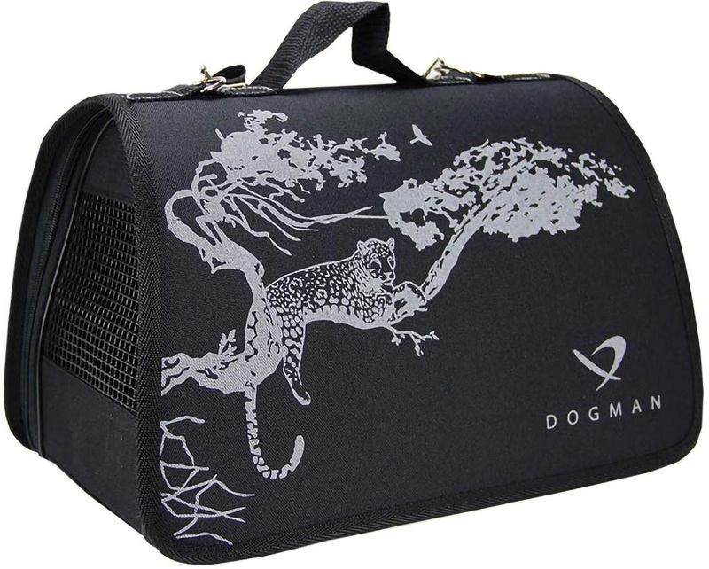 Сумка Догман Лира №3 Сафари, Dogman