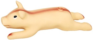 Игрушка Триол из латкса Поросенок, Triol