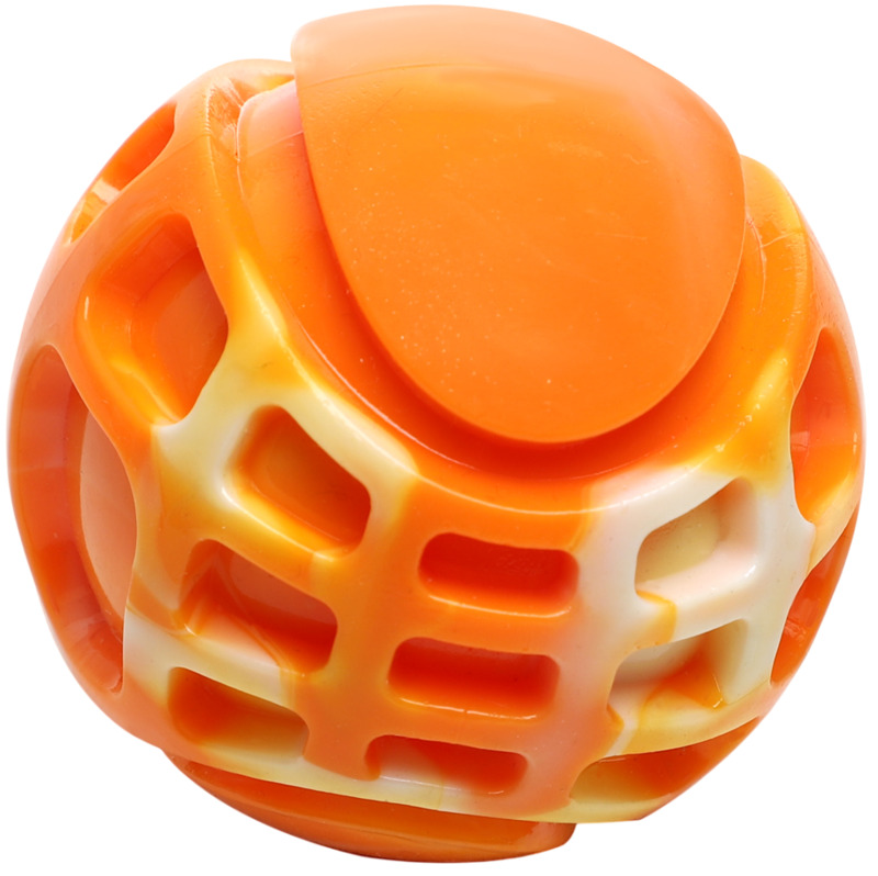 Игрушка Триол Мяч-молния, Triol