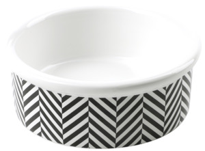 Миска Triol керамическая Сканди, Триол