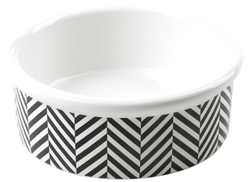 Миска Triol керамическая Сканди, Триол