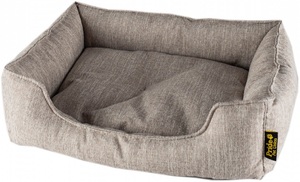 Лежак Прайд Прованс прямоугольный песочный, Pride