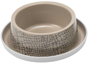 Миска пластиковая Трэнди Диннер Дикая Природа, Trendy Dinner