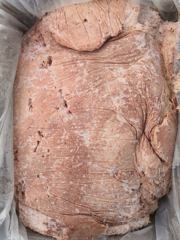 Фарш индейки ДогФуд Про, Dog Food Pro