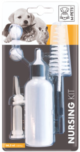 Набор МПетс для вскармливания животных, MPets