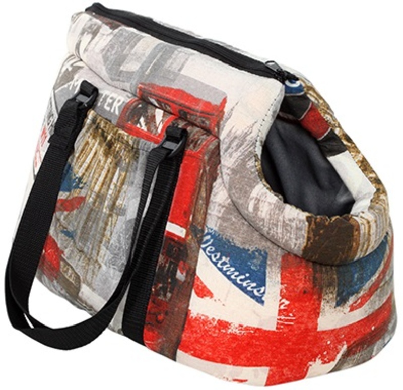 Сумка Прайд Трэвел Лондон, Pride