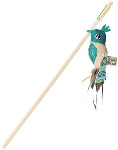 Дразнилка Триол гибкая Райская мухоловка, Triol