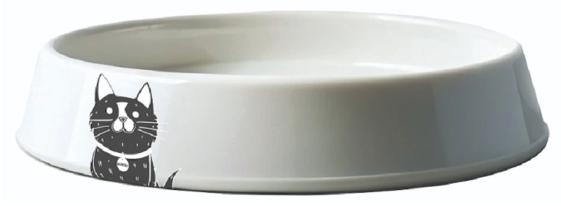 Миска M-Pets Petjoy керамическая, М-Петс