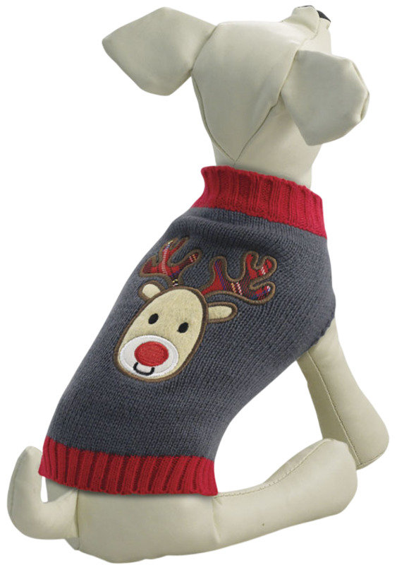 Свитер Триол Олененок, Triol