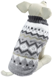 Свитер Триол Ромбы, Triol