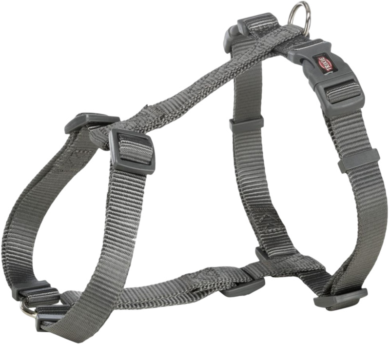 Шлейка Трикси Премиум H-Harness L, Premium Trixie 
