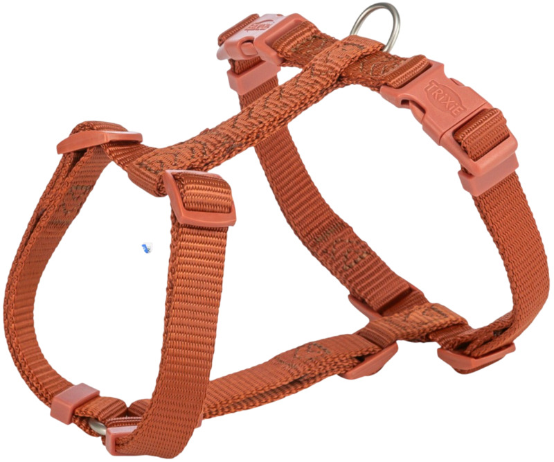 Шлейка Трикси Премиум H-Harness L, Premium Trixie 