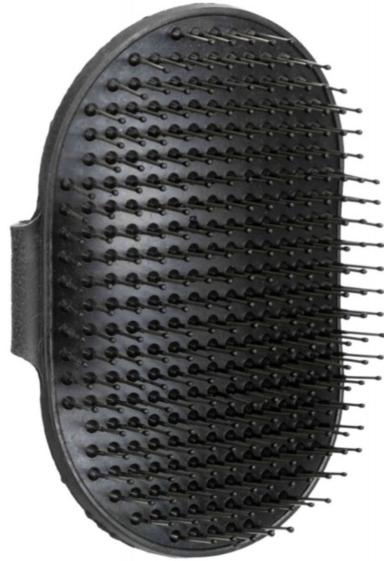 Щетка Трикси для терьера резина, Тrixie