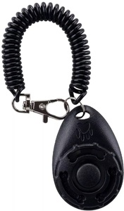 Кликер Трикси Sporting, Trixie