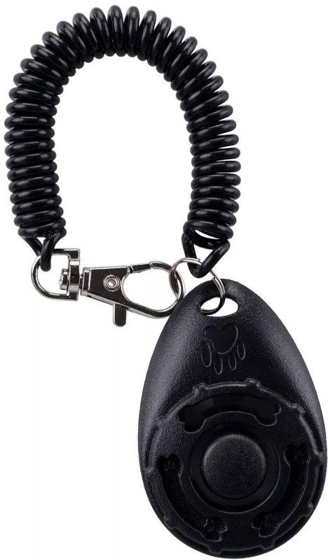 Кликер Трикси Sporting, Trixie