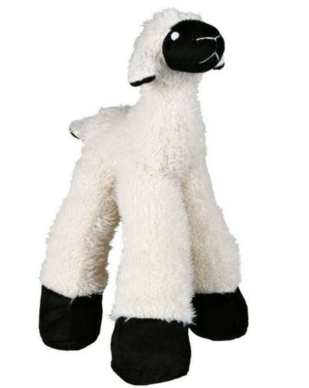 Игрушка Трикси Овца длинноногая, Trixie