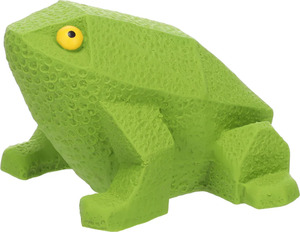 Игрушка Лягушка