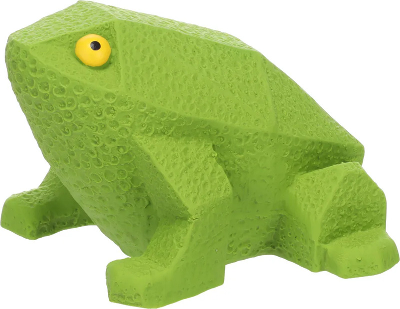 Игрушка Лягушка