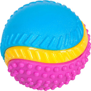 Мяч МПетс с запахом говядины, MPets