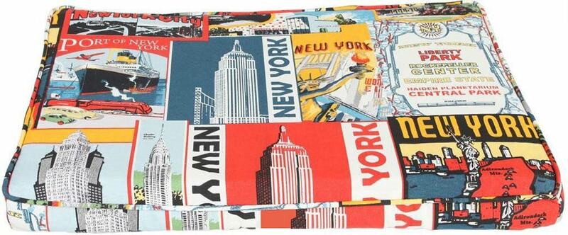 Матрас Прайд Нью Йорк, Pride